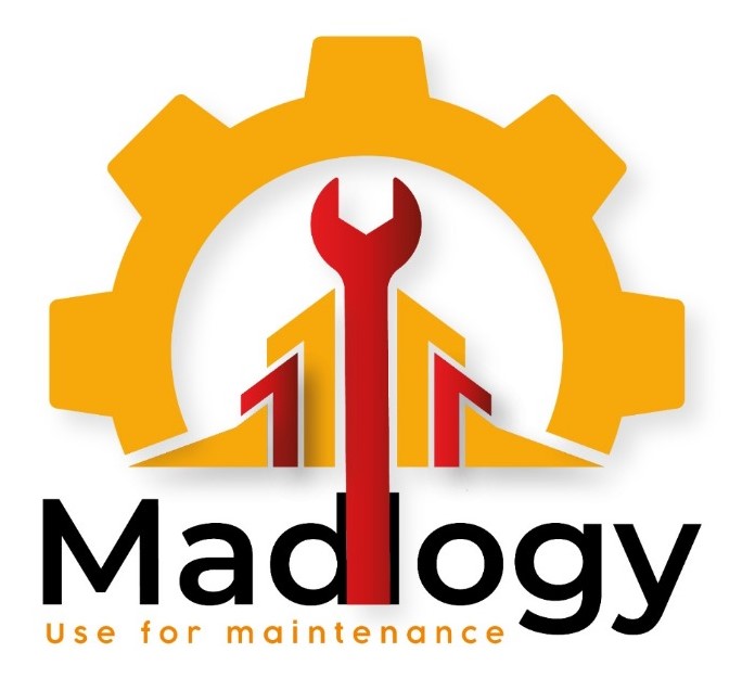 logo madlogy